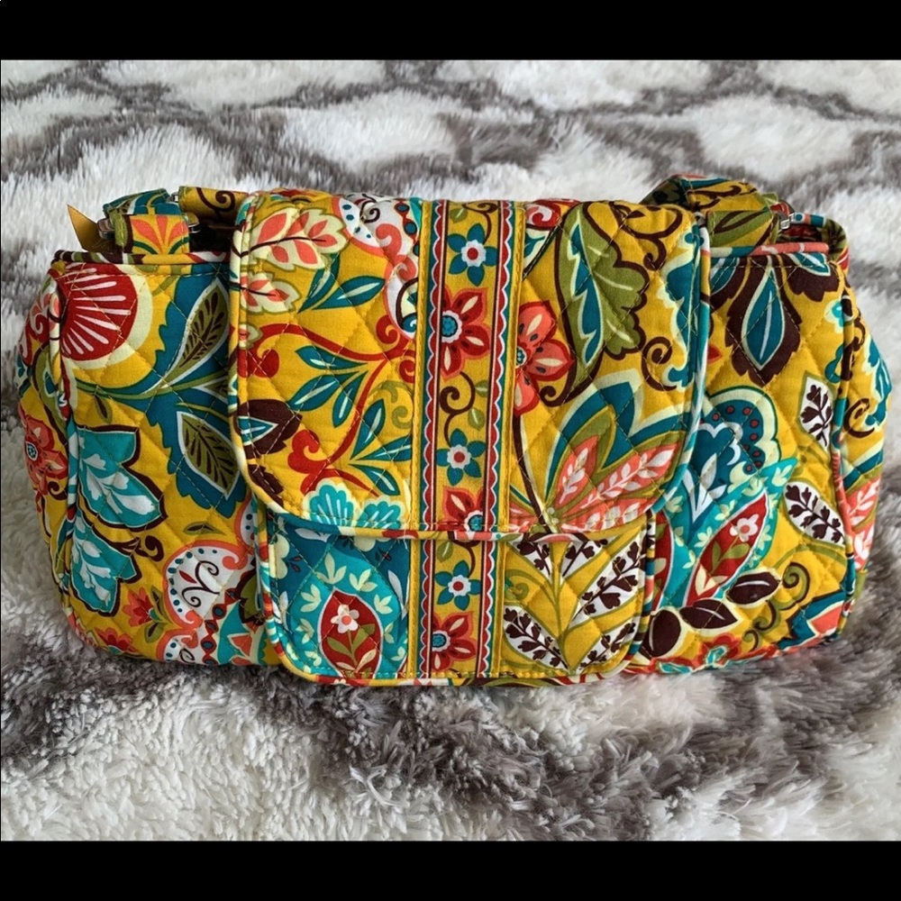 Vera Bradley Purse